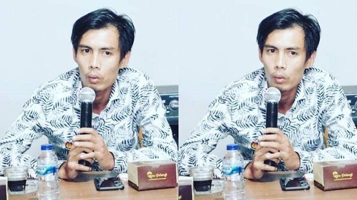 Ketua KPU Lubuklinggau Tersandung Hukum Usai Kecelakaan Maut 2 Korban Tewas, Tugas Ketua Dijabat Plh