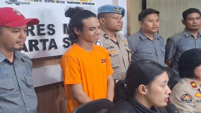 Kondisi Vadel Badjideh di Dalam Penjara Terkuak, Rambut Digunduli 1 Sel Diisi 6 Orang