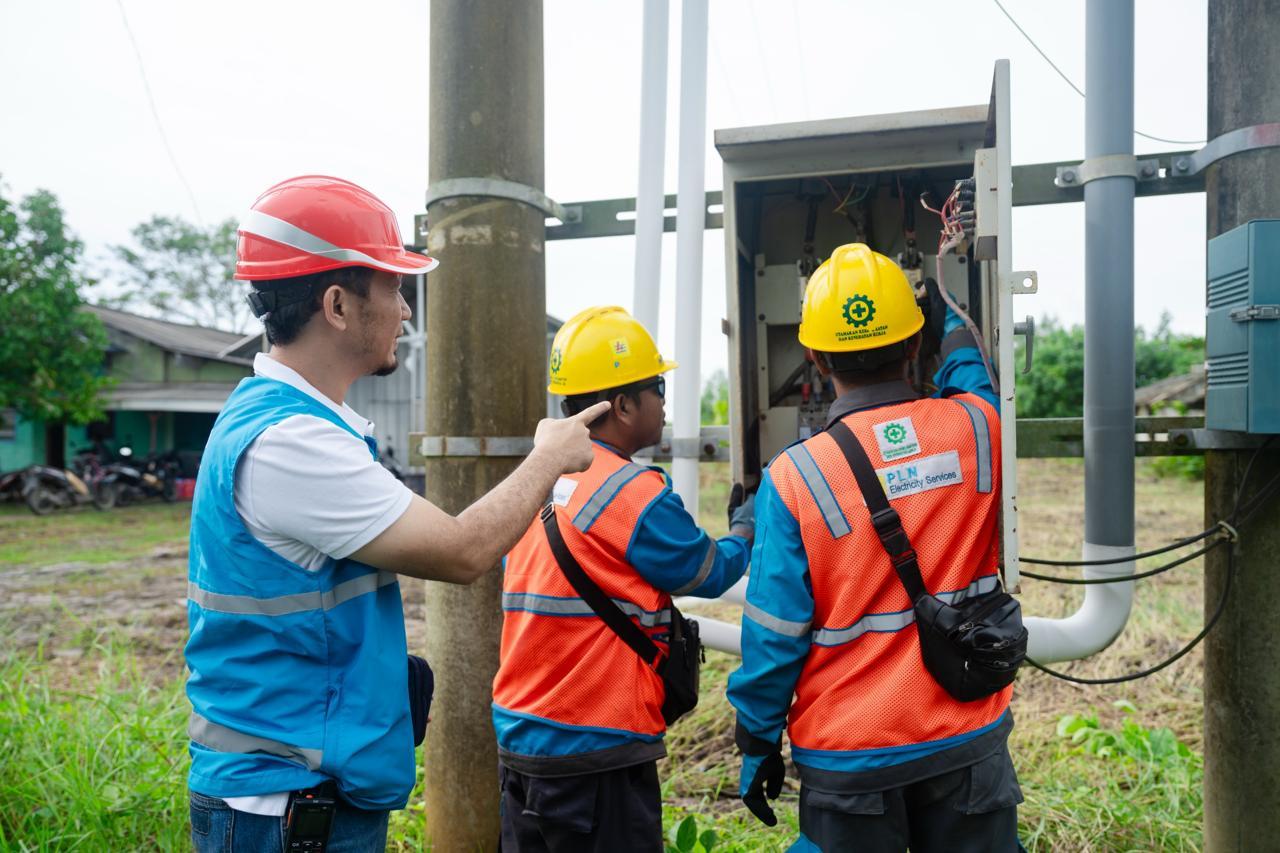 PLN Bakal Lakukan Pemadaman Listrik 3 Jam di Banyuasin Hari Ini 11 Juli, Berikut Wilayah Terdampak - Sripoku.com