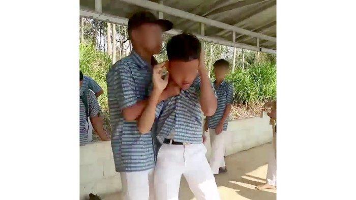 Korban-bullying-sesama-siswa-di-SMPN-2-Cimanggu-Kabupaten-Cilacap.jpg