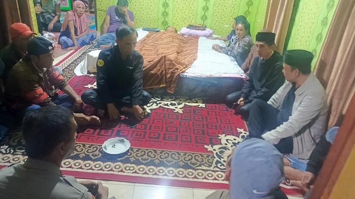 Pelaku Pembunuhan Pemuda di Empat Lawang Belum Tertangkap, Polisi Lakukan Penyelidikan - Sripoku.com