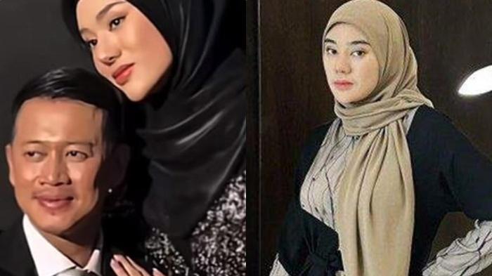 Kuak Perbuatan tak Senonoh Suami, Keberadaan Shinta Clara dan Alexander Assad Bocor, Masih Sekamar