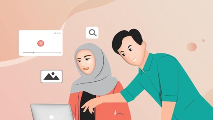 Kunci Jawaban Modul 3.2 Pintar Kemenag, Etika Penggunaan AI dalam Penyusunan Bahan Ajar Bagian 2