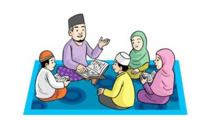 Kunci Jawaban PAI Kelas 6 SD Halaman 170-172 Semester 2 Kurikulum Merdeka, Uji Capaian Pembelajaran