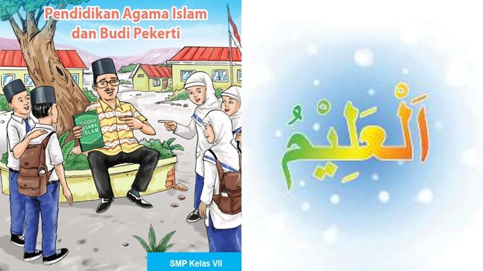 Kunci Jawaban PAI Kelas 7 SMP Halaman 36 Semester 1 Kurikulum Merdeka, Bab 2 Tugas Aktivitas 2.4