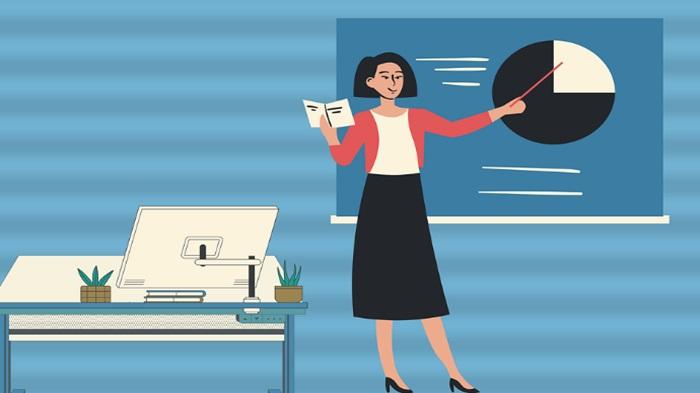 Jawaban Soal Apa Definisi Manusia Merdeka Menurut Ki Hadjar Dewantara? Modul 1 Topik Merdeka Belajar