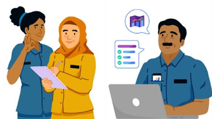 Kunci Jawaban Post Test PPA Umum 2, Latihan Pemahaman Modul Pembelajaran Mandiri PPG Daljab 2024