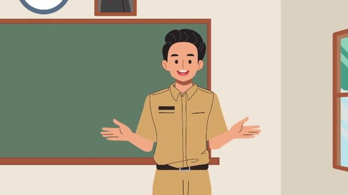 Jawaban Latihan Pemahaman Modul 2, Materi Belajar Makin Asik dengan Mode Klasik dan Mode Penguasaan