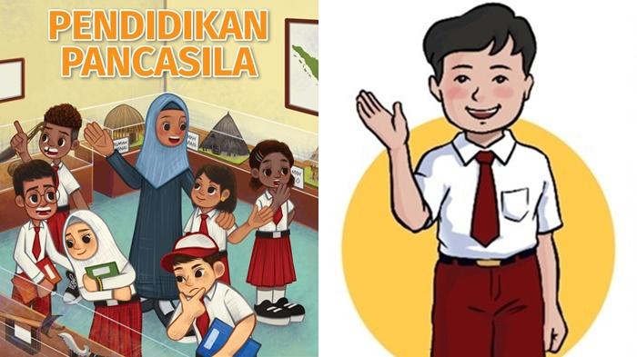 15 Soal Pendidikan Pancasila Kelas 6 SD Bab 7 dan Kunci Jawaban, Latihan Terbaru Tahun 2026 - Sripoku.com
