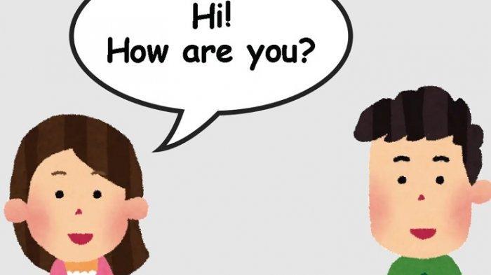 Latihan Soal Bahasa Inggris Kelas 5 SD Semester 1 Kurikulum Merdeka Tahun 2023 Beserta Kunci Jawaban