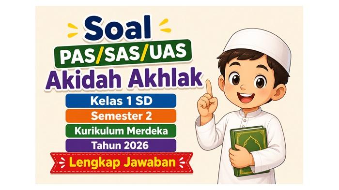 Latihan-soal-PASSASUAS-Akidah-Akhlak-kelas-1-SD-semester-2-Kurikulum-Merdeka-tahun-2026.jpg
