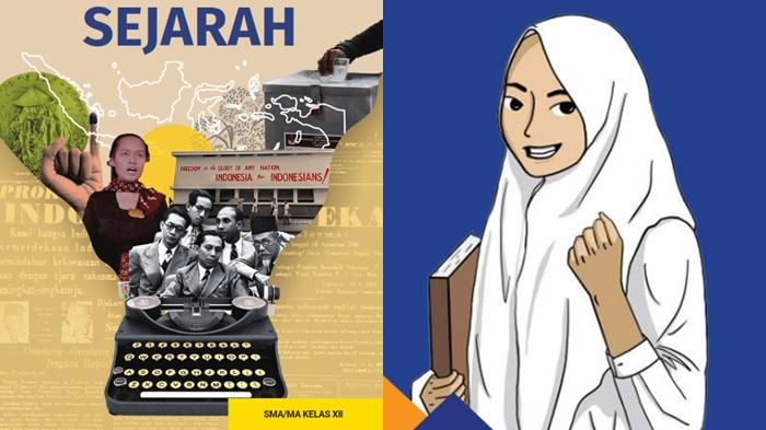15 Latihan Soal Sejarah Kelas 12 Kunci Jawaban Pemberontakan dan Politik Indonesia Pasca Kemerdekaan - Sripoku.com
