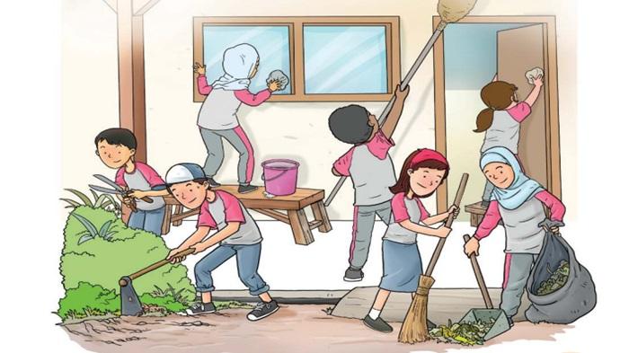 Latihan Soal Beserta Kunci Jawaban Mapel PKWU Kelas 10 SMA/MA, Soal Terbaru PAS/UAS Semester 1