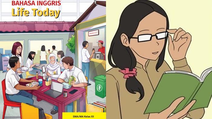 Soal PTS/STS Bahasa Inggris Kelas 12 SMA Semester 2 Kurikulum Merdeka Tahun 2025 dan Kunci Jawaban