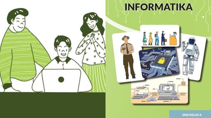 20 Latihan Soal Informatika Kelas 10 SMA Semester 1 Kurikulum Merdeka Tahun 2026 Terbaru - Sripoku.com