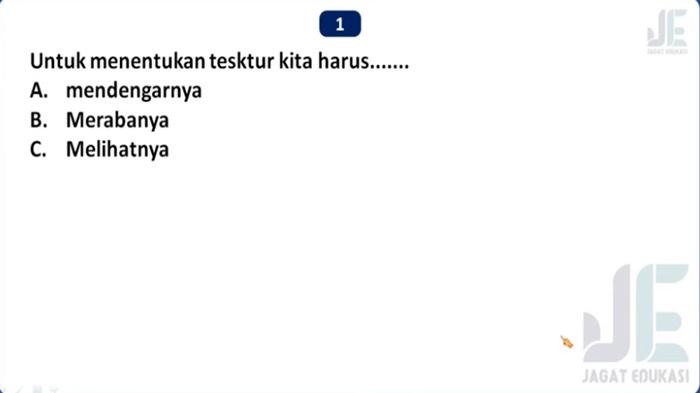 Latihan Soal PTS/UTS Mapel SBdP Kelas 2 SD/MI Semester 1 Tahun 2023, Lengkap Kunci Jawaban