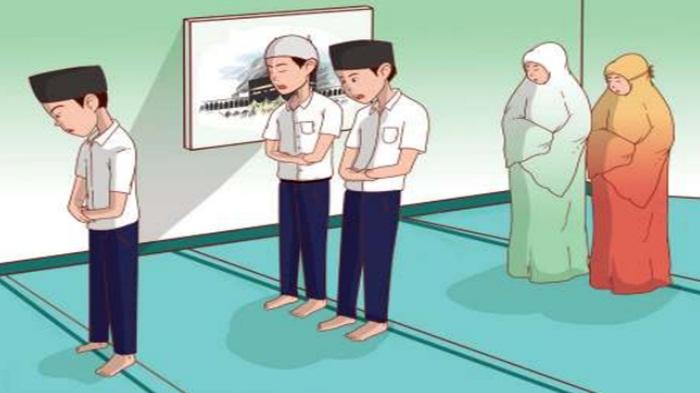 Latihan Soal STS PAI Kelas 8 SMP Semester 2 Kurikulum Merdeka Tahun 2024, Lengkap Kunci Jawaban