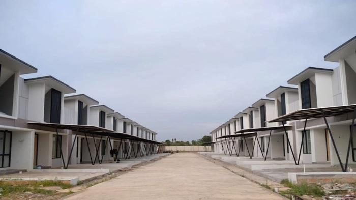 Diserbu Pembeli, Tipe Lavender The Nest Sanctuary Kembali Dibuka  Hanya 10 Unit!