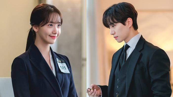 Lee Junho 2PM dan Yoona SNSD Comeback Bintangi Drama Korea King The Land, Tayang di Pertengahan 2023