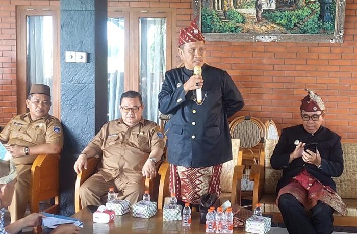 Apa Itu Kepodang & Beruga, Diusulkan Forum Mufakat Adat IV untuk Jadi Identitas Resmi OKU Timur