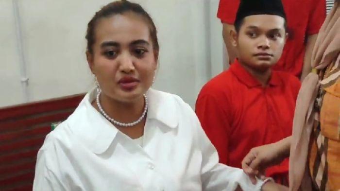 BREAKING NEWS: Lina Mukherjee Dituntut 2 Tahun Penjara dan Denda Rp 250 Juta dalam Kasus Kriuk Babi