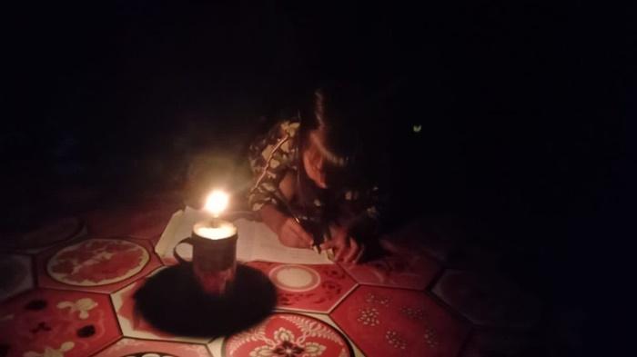 Info Pemadaman Listrik di Banyuasin Besok 11 Juli, Berikut Wilayah yang Akan Terdampak Padam 3 Jam - Sripoku.com