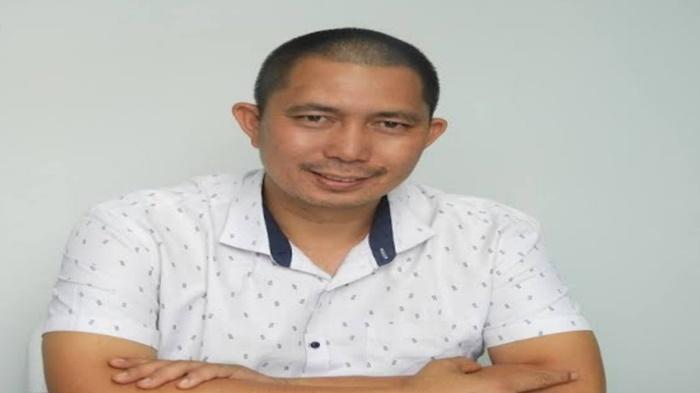 Klaim Bakal Diusung PKB-PPP Maju Walikota Pagar Alam, Ludi Mulai Intip Calon Wakilnya