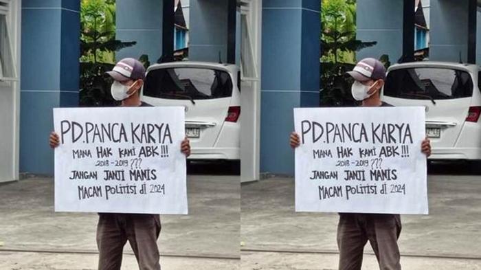 Mantan-ABK-KMP-Tanjung-Sole-Jacobus-Hiariej-menggelar-aksi-unjuk-rasa-seorang-diri.jpg
