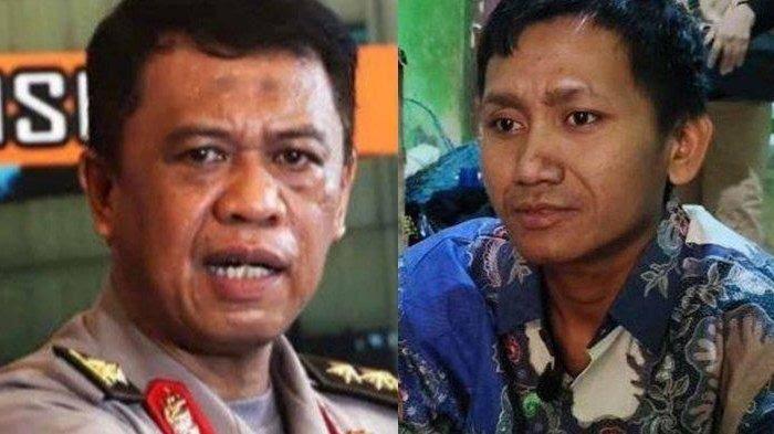 Mantan Kapolda Jabar 2016 Muncul, Pengakuan Dosa ke Pegi Setiawan: Maafkan Mantan Anak Buah Saya