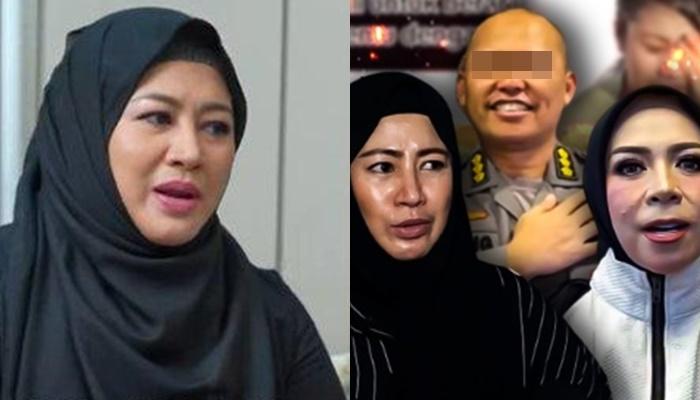 Semua demi Anak, Masnawati Masud Bongkar Tujuannya Kuak Aib Belasan Tahun Lalu, Suami Baru Mendukung