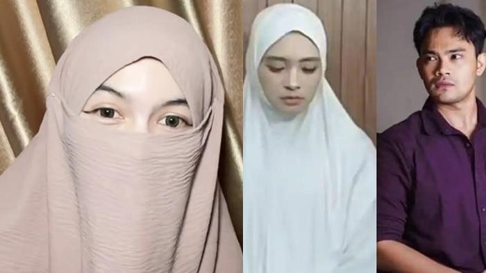 Mawa Sakit Hati Kini Balik Diserang Insanul Fahmi dan Inara Rusli, Ungkap Derita Hidup 'Aku Korban'