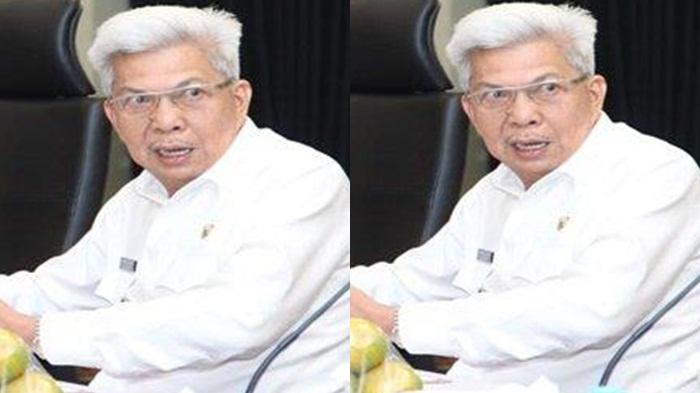 Resmi Gabung Gerindra, Pengamat Sebut Mawardi Yahya tak Akan Jadi Pesaing Herman Deru di Pilgub