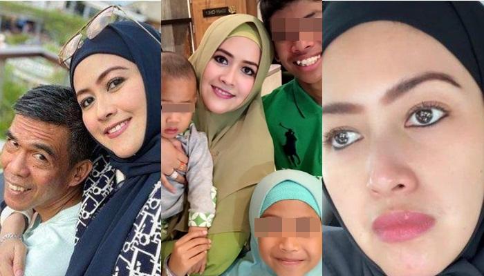 Meggy-Wulandari-Menderita-Usai-3-Anak-Kiwil-tak-Diizinkan-Masuk-KK-Suami-Baru-Rumah-Tangga-Hancur.jpg