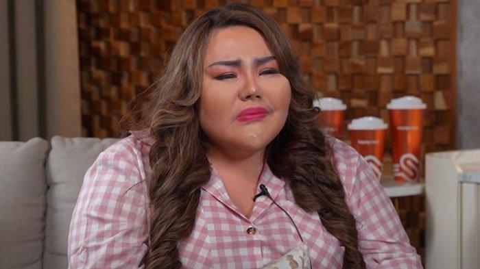 KALAH Lawan Ridwan Kamil, Lisa Mariana Juga Jadi Tersangka Kasus Video Syur, Kini Bingung 2 Hukuman