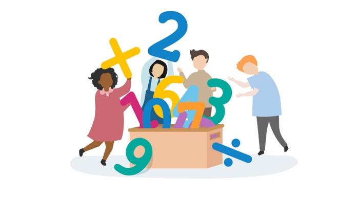 Unduh Modul Ajar Matematika Fase A Kelas 1 SD/MI Semester 1 Unit 3 Bilangan untuk Menunjukkan Urutan