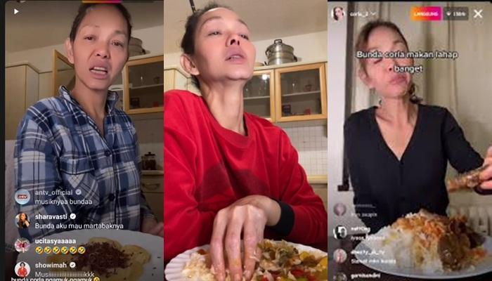 Mendadak Banyak 'Musuh' Pasca Pulang ke Indonesia, Bunda Corla Akhirnya Pilih Cepat Pulang ke Jerman