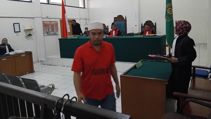 Nahkoda Speedboat yang Tewaskan WNA China Minta Keringanan Hukuman, Anak Sekolah Istri Tak Kerja