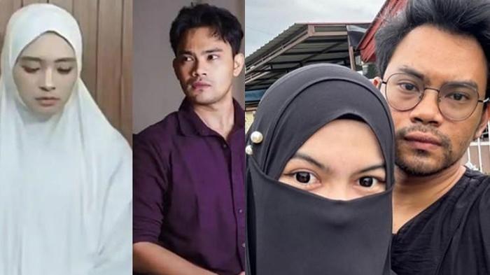 Reaksi Inara Rusli Setelah Wardatina Mawa Resmi Bercerai, Hubungan dengan Insanul Fahmi Terungkap - Sripoku.com
