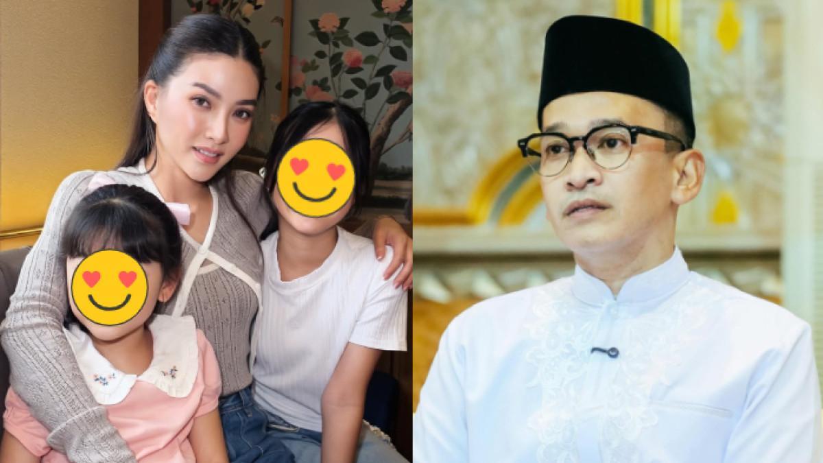 Jelang Sidang Gugatan Hak Asuh Anak, Pihak Ruben Onsu Ungkap Kemungkinan Adik Sarwendah jadi Saksi - Sripoku.com