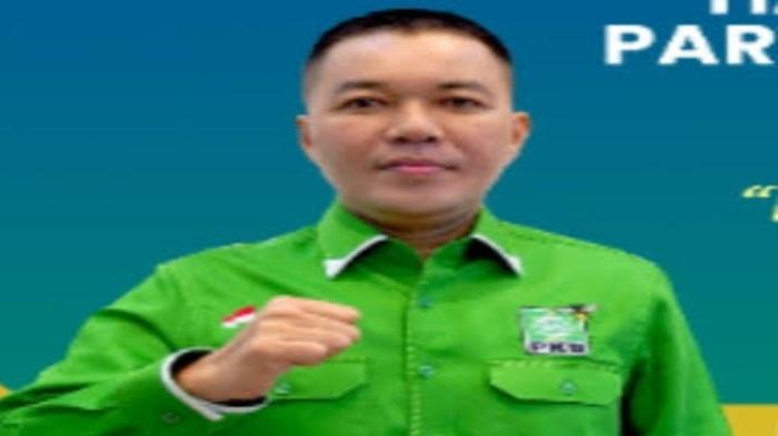 Anggota DPRD Sumsel Ini Dukung Usul Cak Imin, Gubernur Ditunjuk Pusat & Bupati Walikota Dipilih DPRD