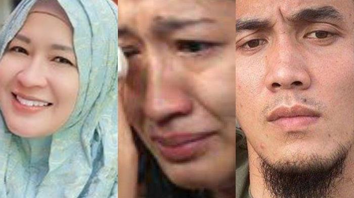 Okie-Agustina-sebut-bercerai-adalah-impian-Gunawan-Dwi-Cahyo.jpg