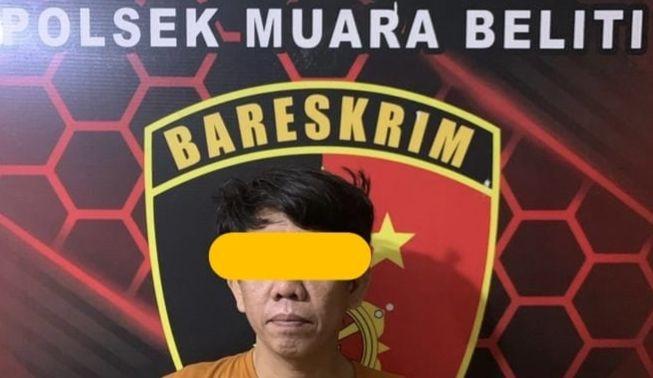 Oknum ASN di UPTD Kantor Samsat Musi Rawas Gelapkan Uang Puluhan Wajib Pajak Kendaraan Bermotor
