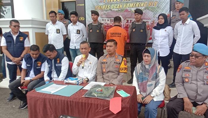 Oknum Guru Cabul Tersangka Pelecehan  Seksual Terhadap 10 Muridnya Terancam Dipecat dari ASN