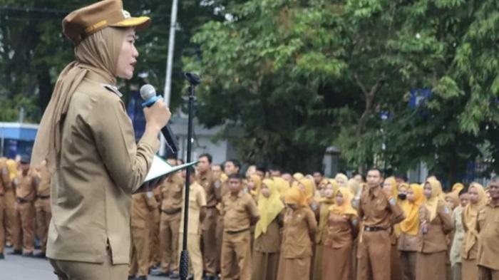 Pemkab Lahat Keluarkan Surat Edaran untuk Menggalang Dana Bagi Korban Bencana Sumatera 