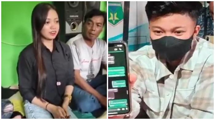 Babak Baru Kasus Pernikahan Sesama Perempuan di Malang, Saling Lapor & Beda Versi Soal Malam Pertama