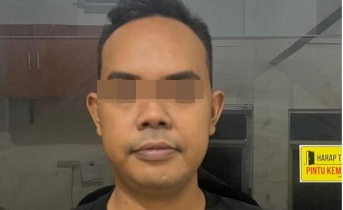 Pria Asal Cambai Prabumulih Ini Putar Otak Demi Raup Uang Puluhan Juta, Ini yang Dilakukannya!