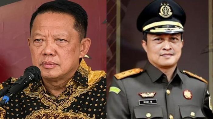 Profil Rudi Margono Plt Jampidsus Gantikan Febrie Adriansyah, Prestasi Tercatat MURI, 8 Tahun di KPK - Sripoku.com