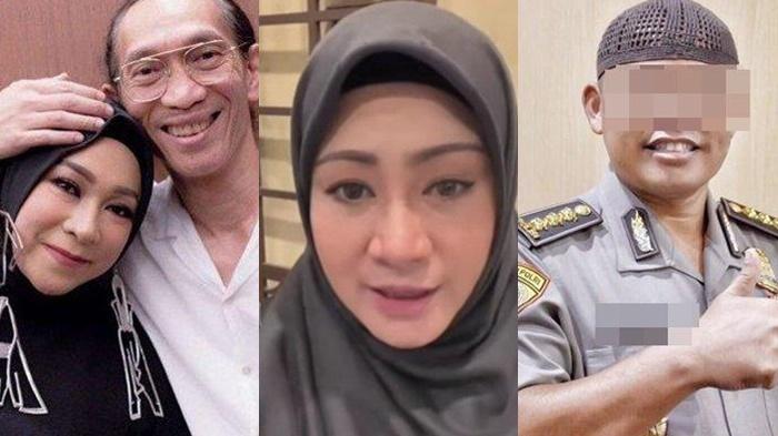 Pahit Penderitaan Masnawati 15 Tahun Lalu Ulah Melly Goeslaw, Mantan Suami sampai Tega Lakukan Ini
