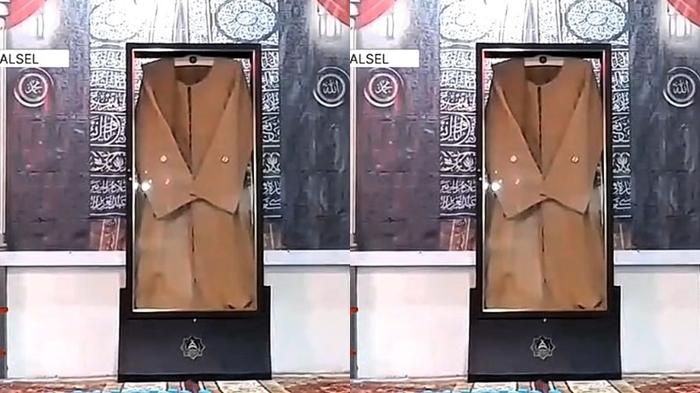 Pameran-benda-benda-peninggalan-Nabi-Muhammad-di-Gedung-Le-Olang-Banjarbaru-Kalimantan-Selatan.jpg