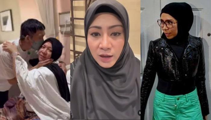 Panggilan 'Akang dan Teteh', Masnawati Pernah Bongkar Gelagat Melly Goeslaw ke Mantan Suami: Aneh